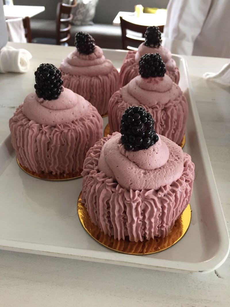 Carmella's Cafe and Dessert Bar