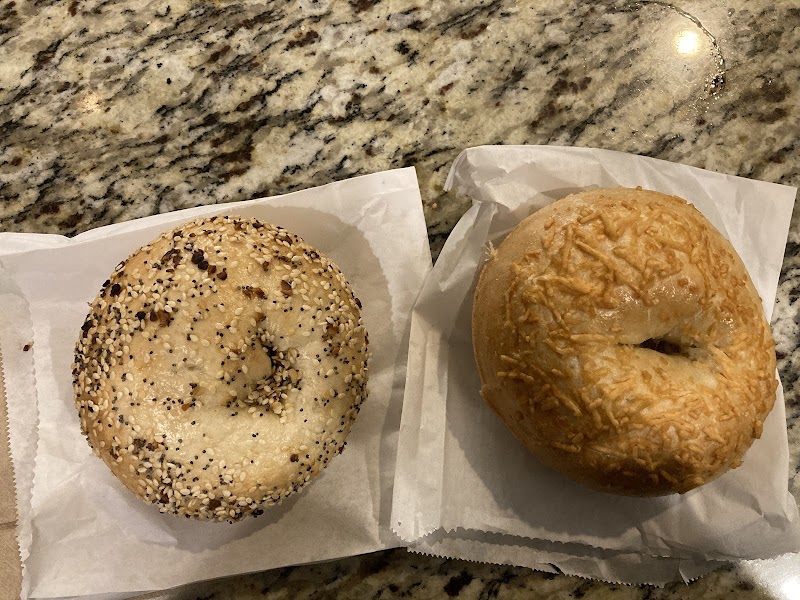 Foxtail Coffee (Altamonte Springs, FL)