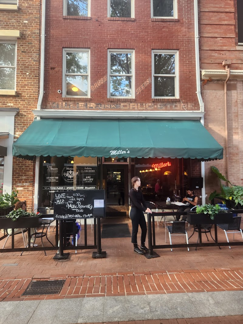Miller's Downtown