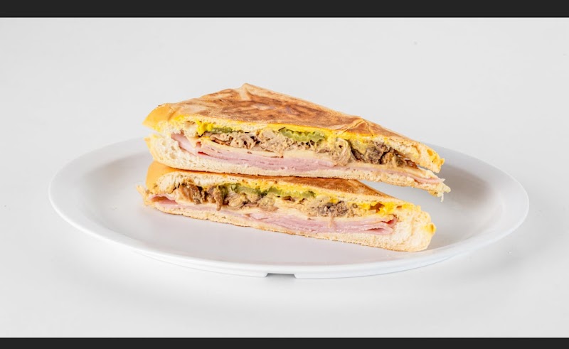 Habana Mariel cuban bakery