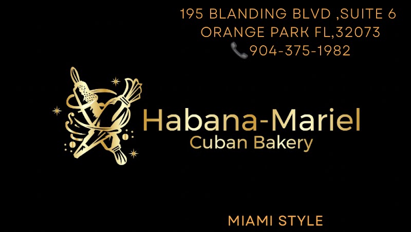 Habana Mariel cuban bakery