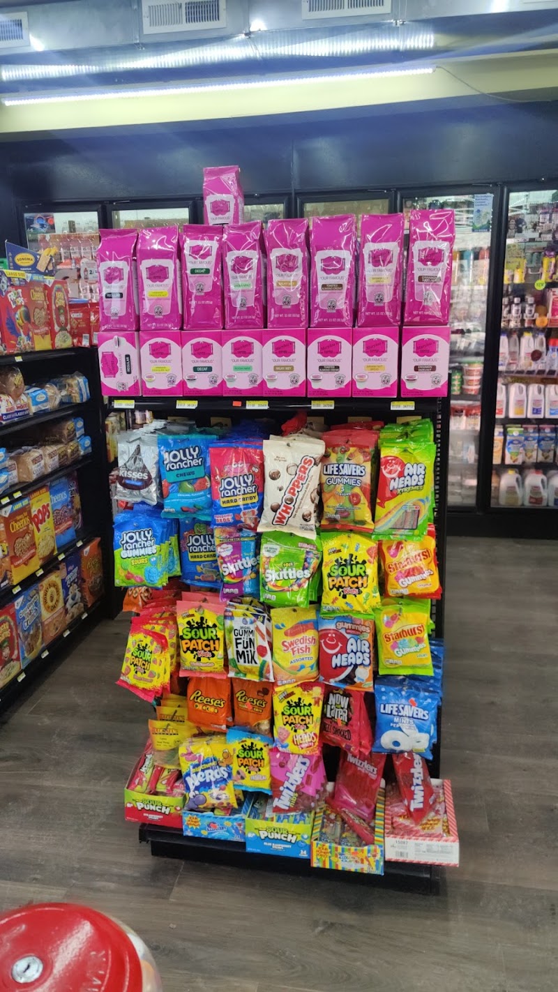 East Broadway Market