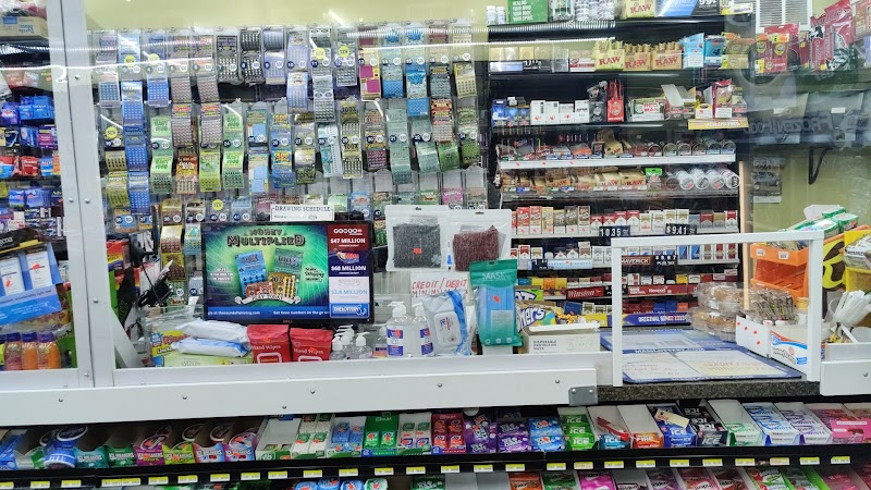 East Broadway Market