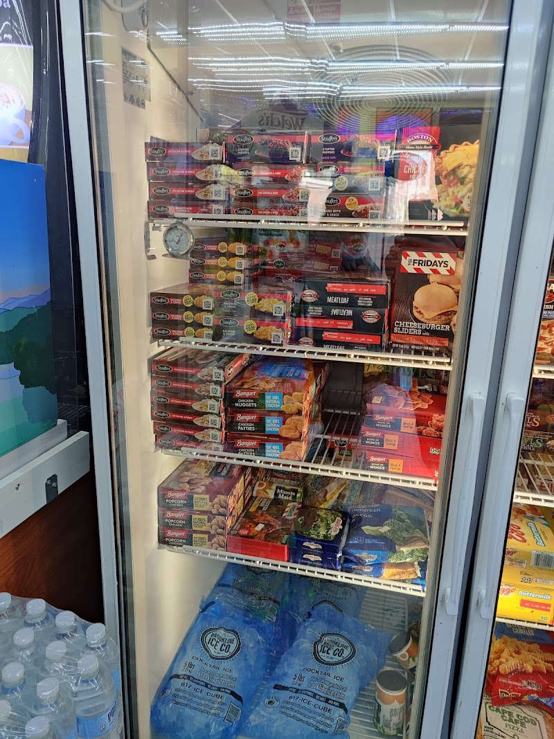 East Broadway Market