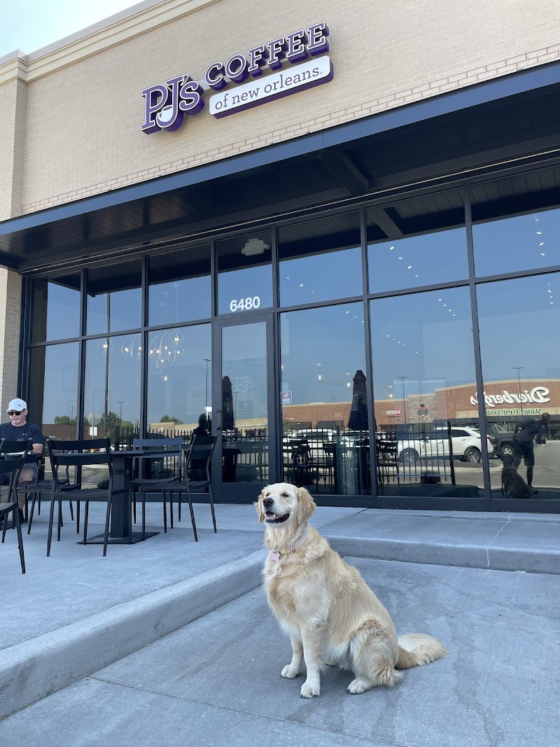 PJ's Coffee - Lake St. Louis, MO