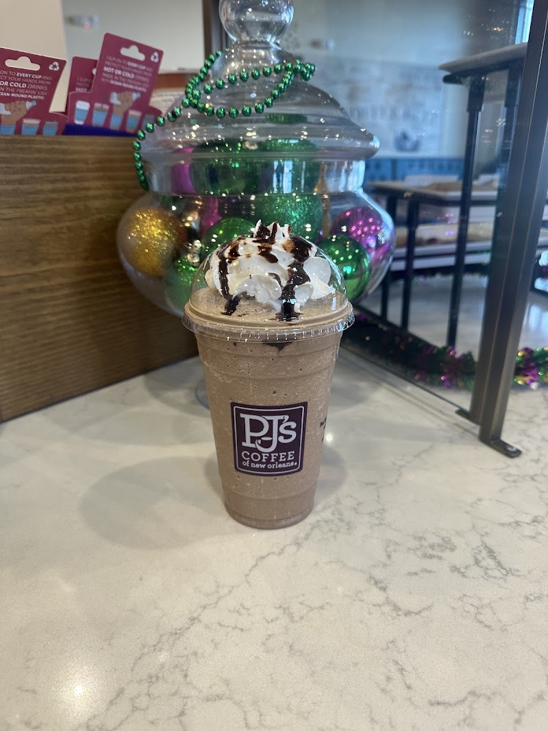 PJ's Coffee - Lake St. Louis, MO