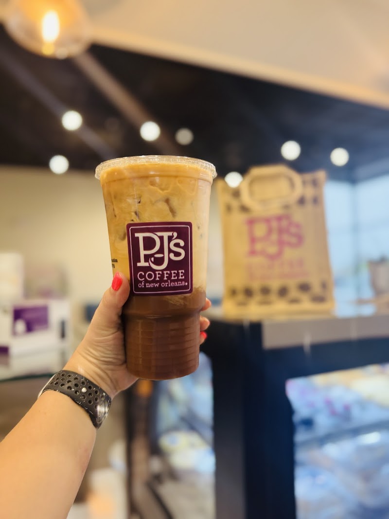 PJ's Coffee - Lake St. Louis, MO