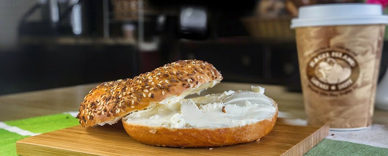 Bagel Island Sandwich Shoppe