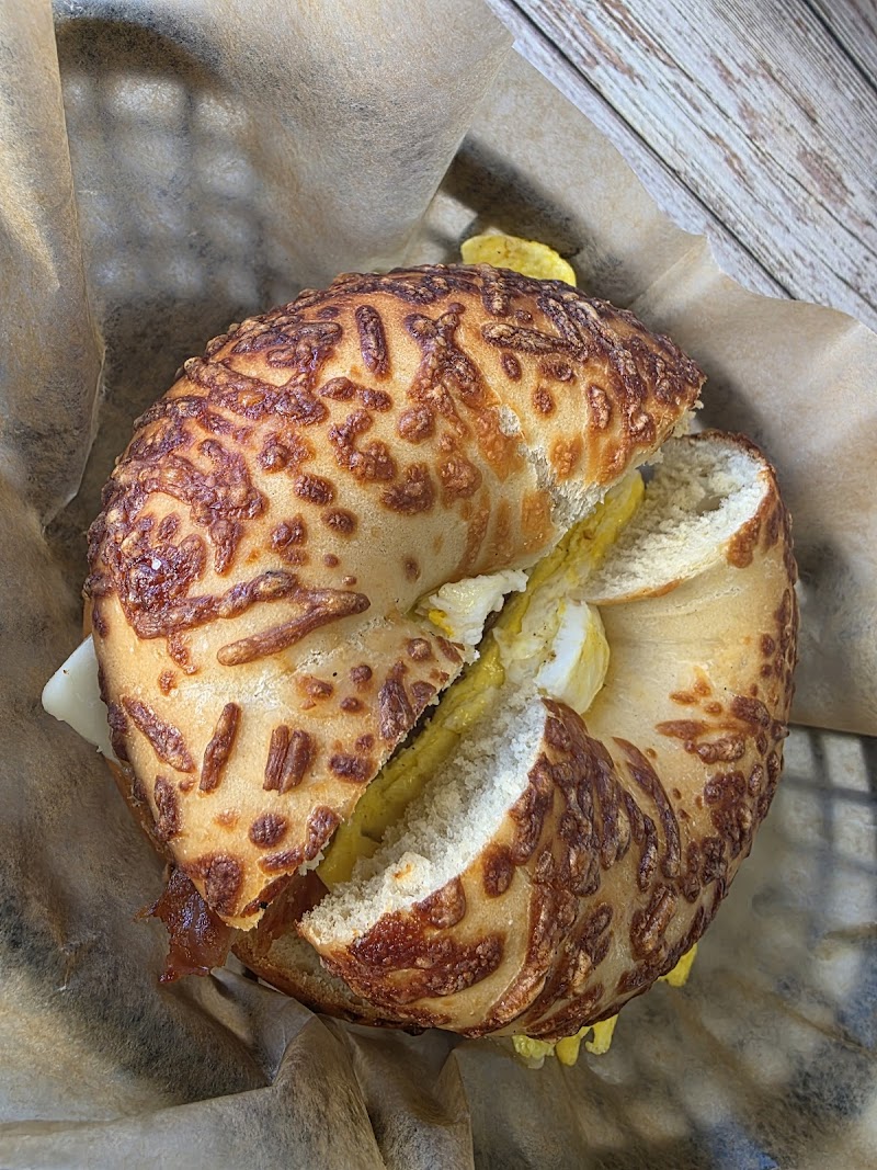 Bagel Island Sandwich Shoppe