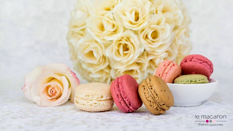 Le Macaron French Pastries