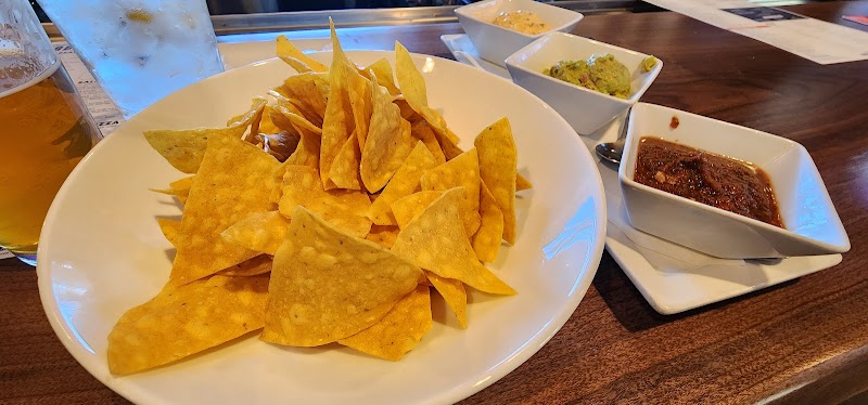 The Original Arcadia Tavern