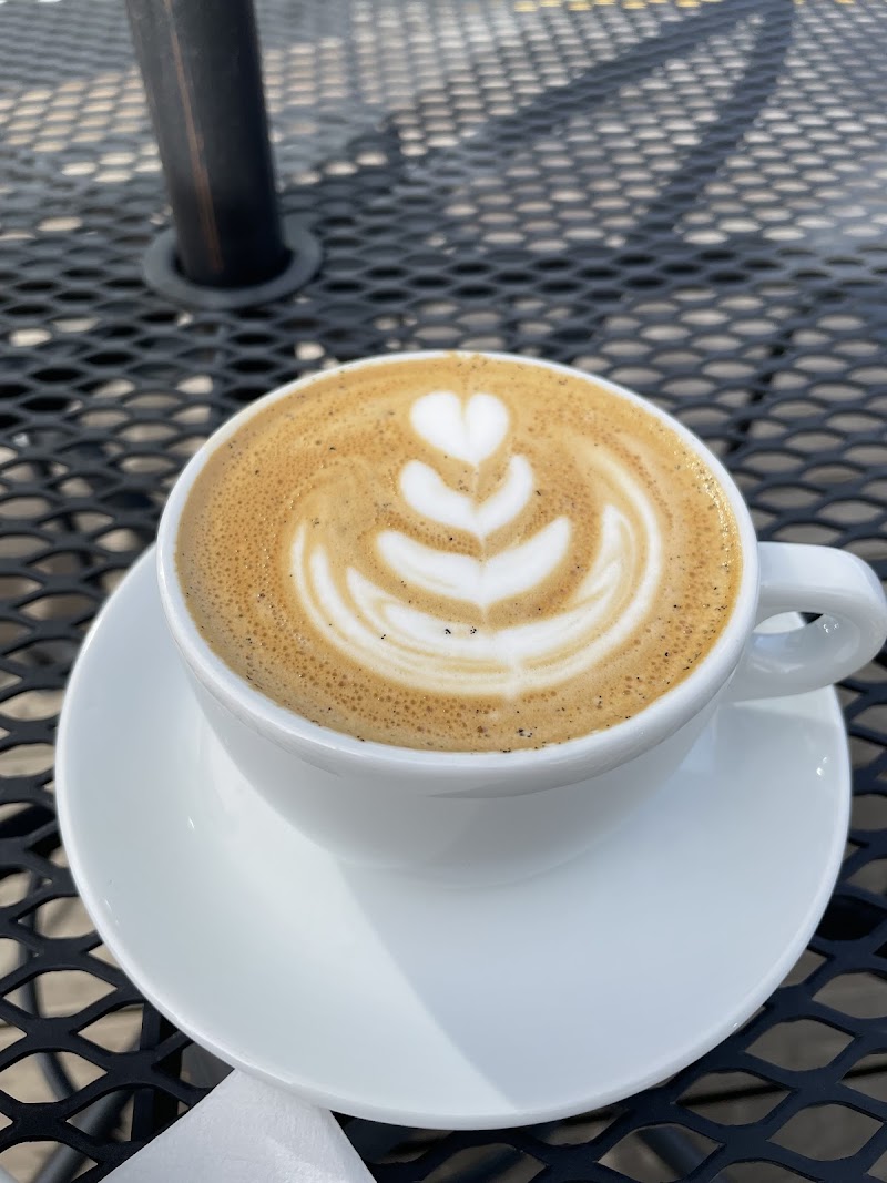 Corvus Coffee Roasters