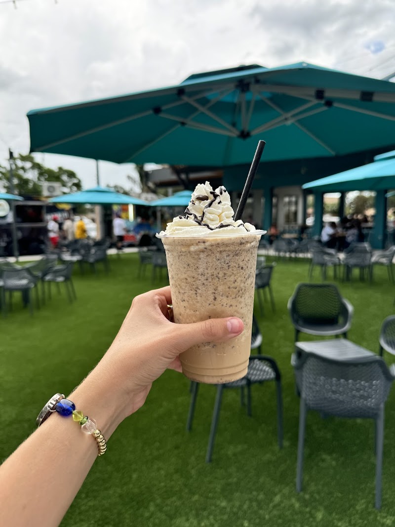 Friend of the Farmer Cafe