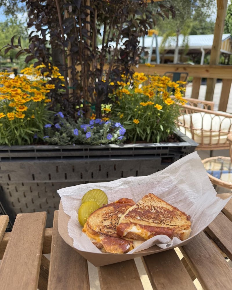 Friend of the Farmer Cafe