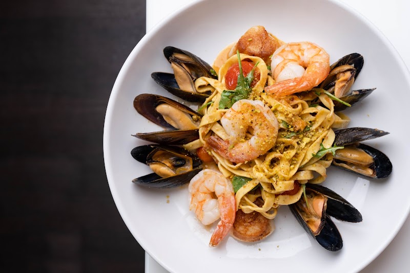 Jumpin' Jay's Fish Café