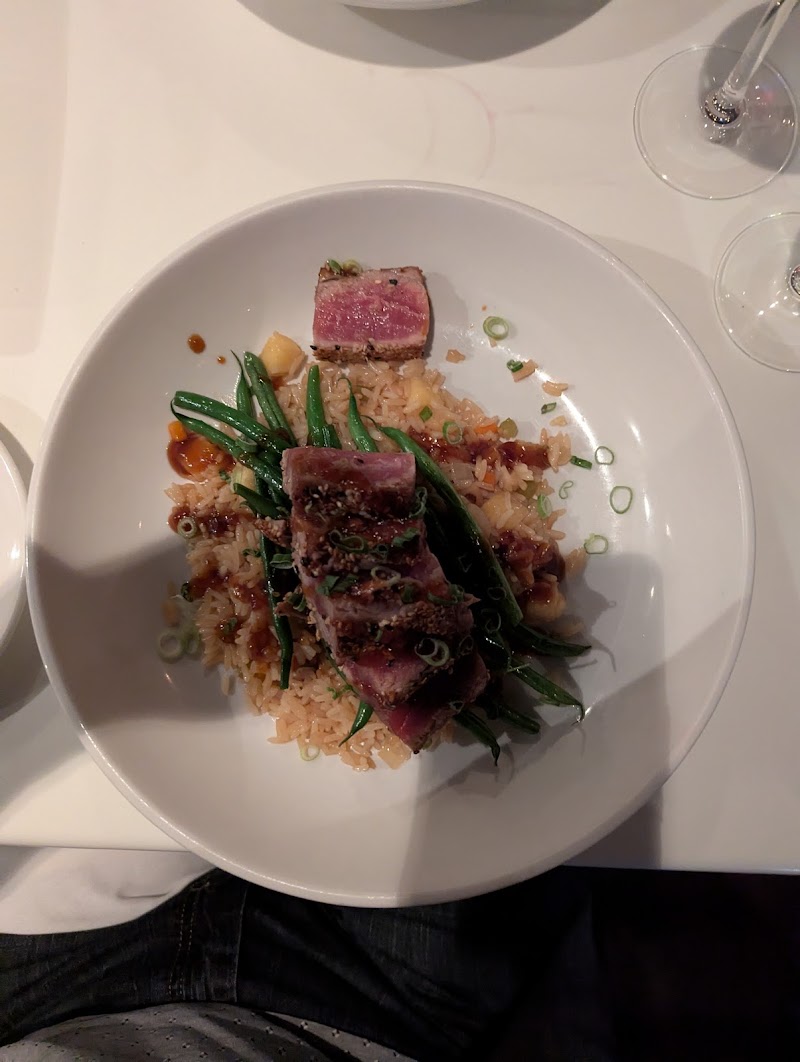 Jumpin' Jay's Fish Café