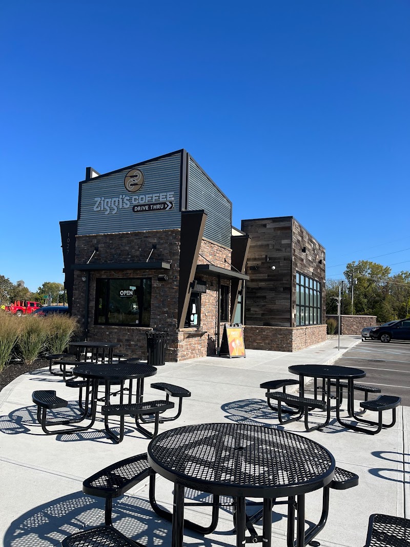 Ziggi's Coffee
