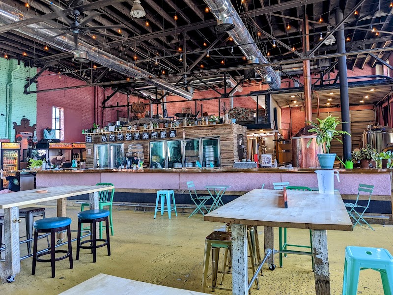 Golden Cactus Brewing