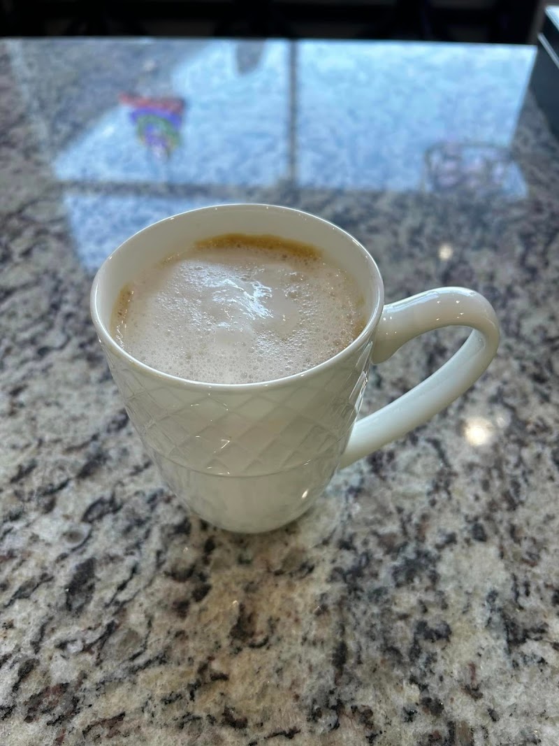 Mega Smoothie & Coffee Shop