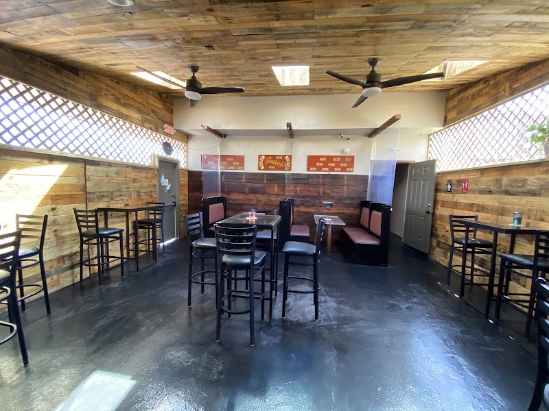 Galicja Lounge & Restaurant