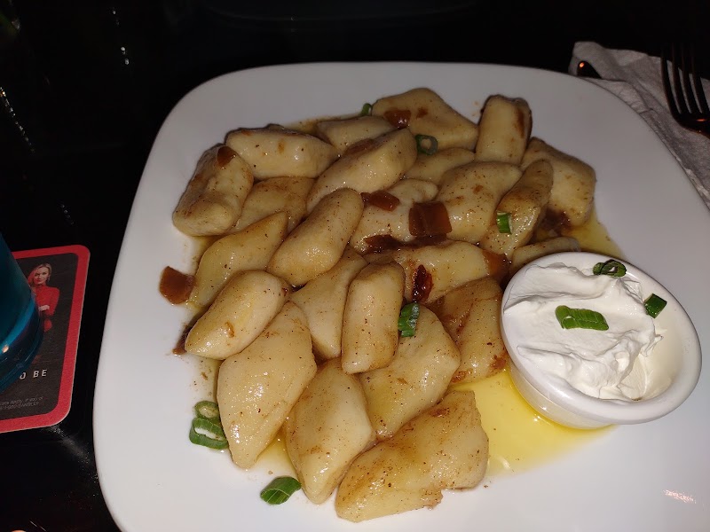 Galicja Lounge & Restaurant