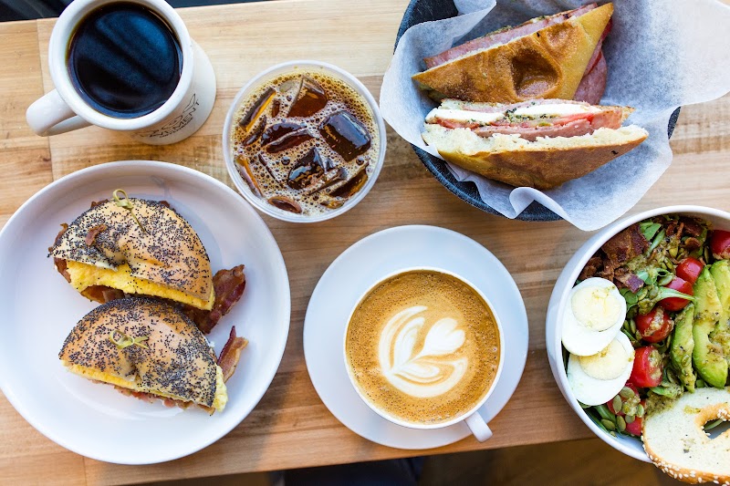 Pavement Coffeehouse - Berklee