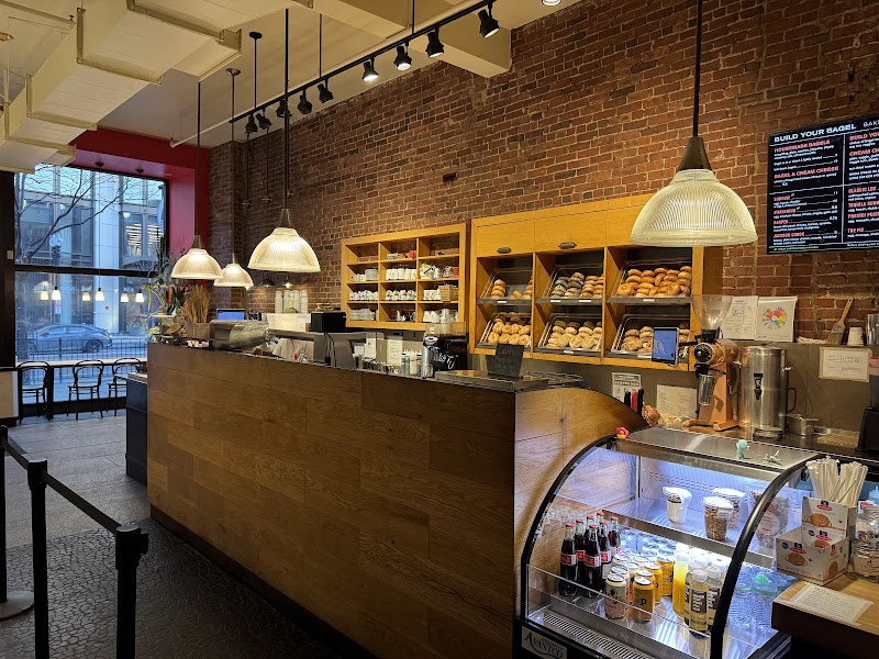 Pavement Coffeehouse - Berklee