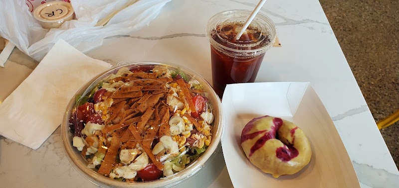 Deboer Bakkerij South