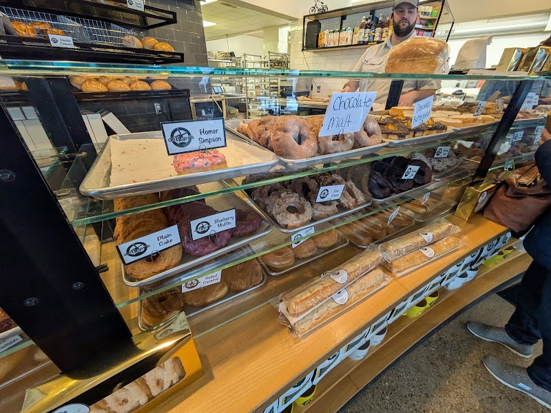 Deboer Bakkerij South