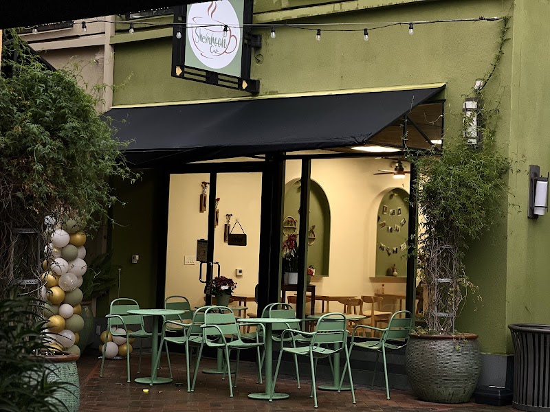 Shemroon Cafe