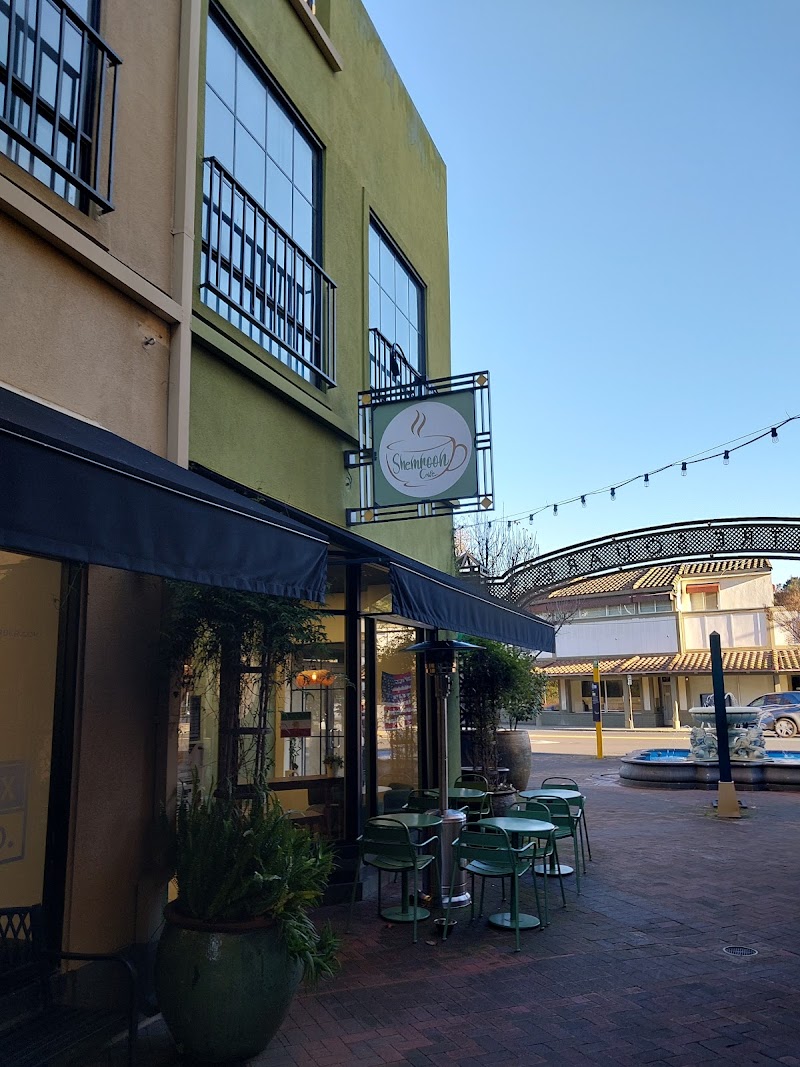 Shemroon Cafe