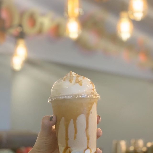 Bon Bon's Coffee - Purdue Fort Wayne