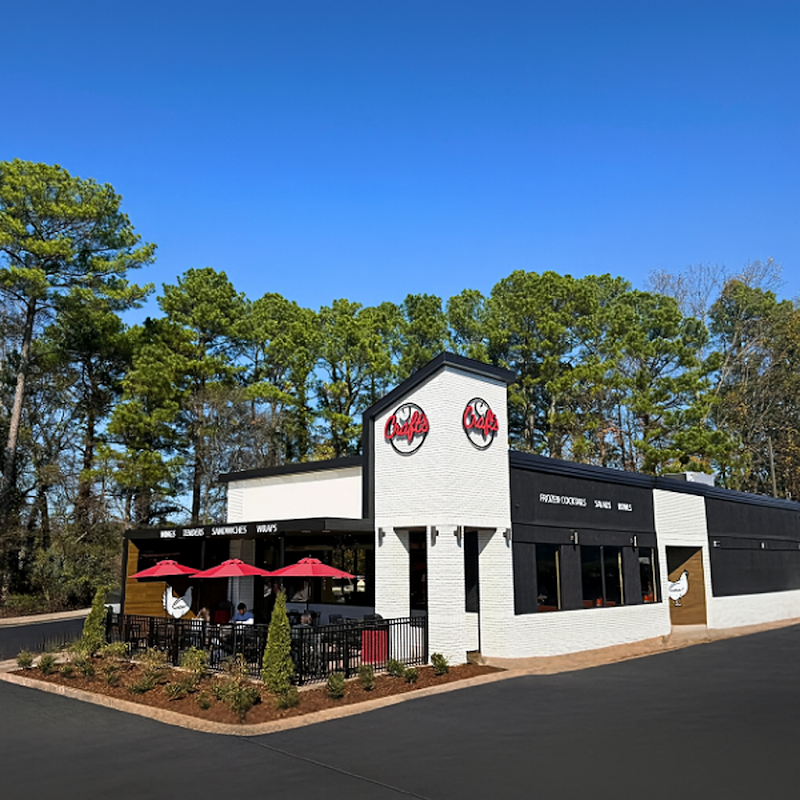 Craft's on 280 - Drive Thru Now Open!