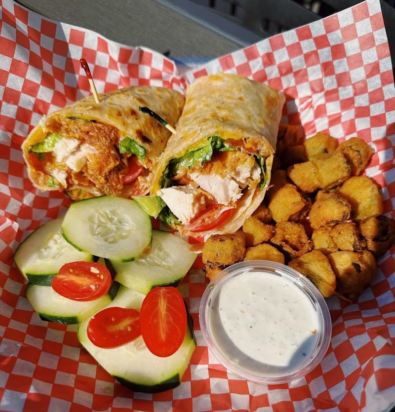 Craft's on 280 - Drive Thru Now Open!