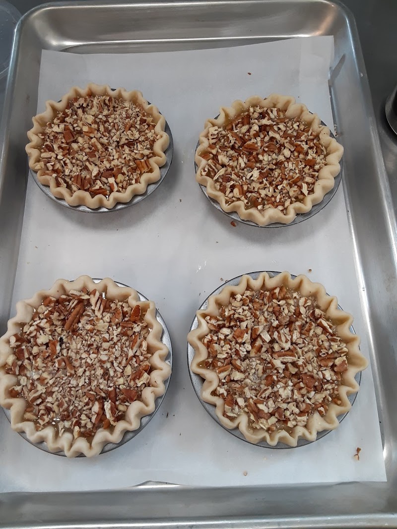 Lily Marie's Coffee Company