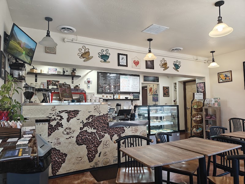 Lily Marie's Coffee Company