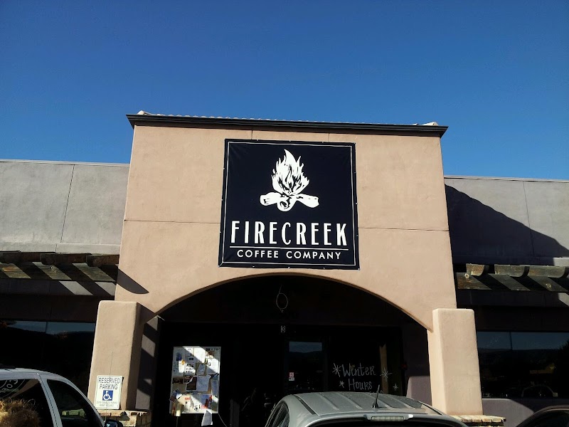 Firecreek Coffee Company