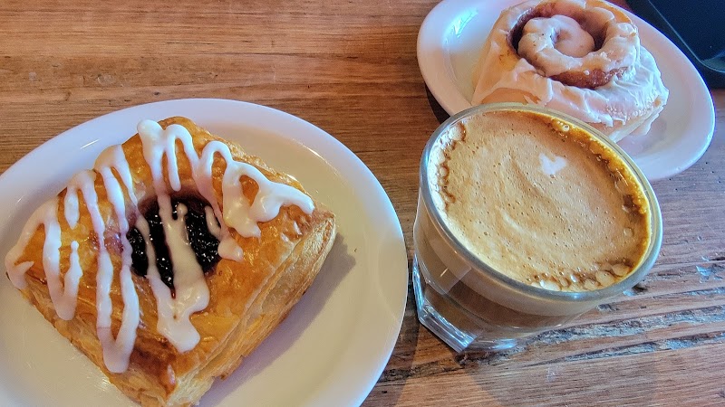 Firecreek Coffee Company