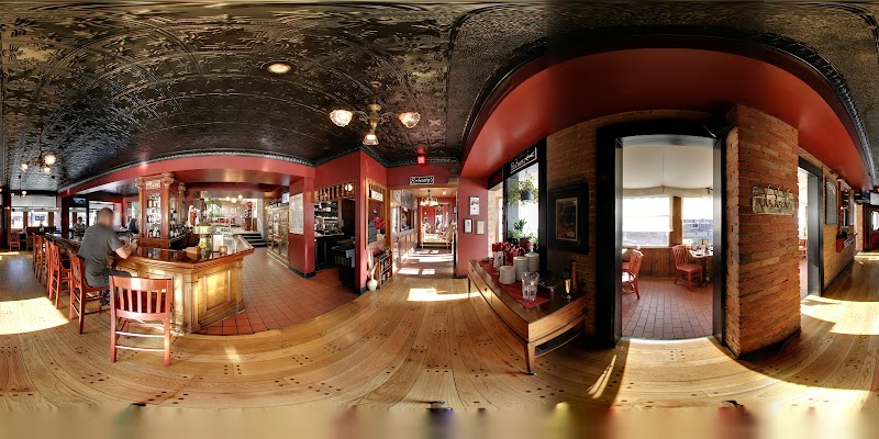 Phoebe's Restaurant & Coffee Lounge