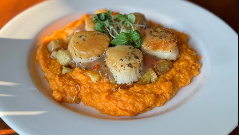 Phoebe's Restaurant & Coffee Lounge