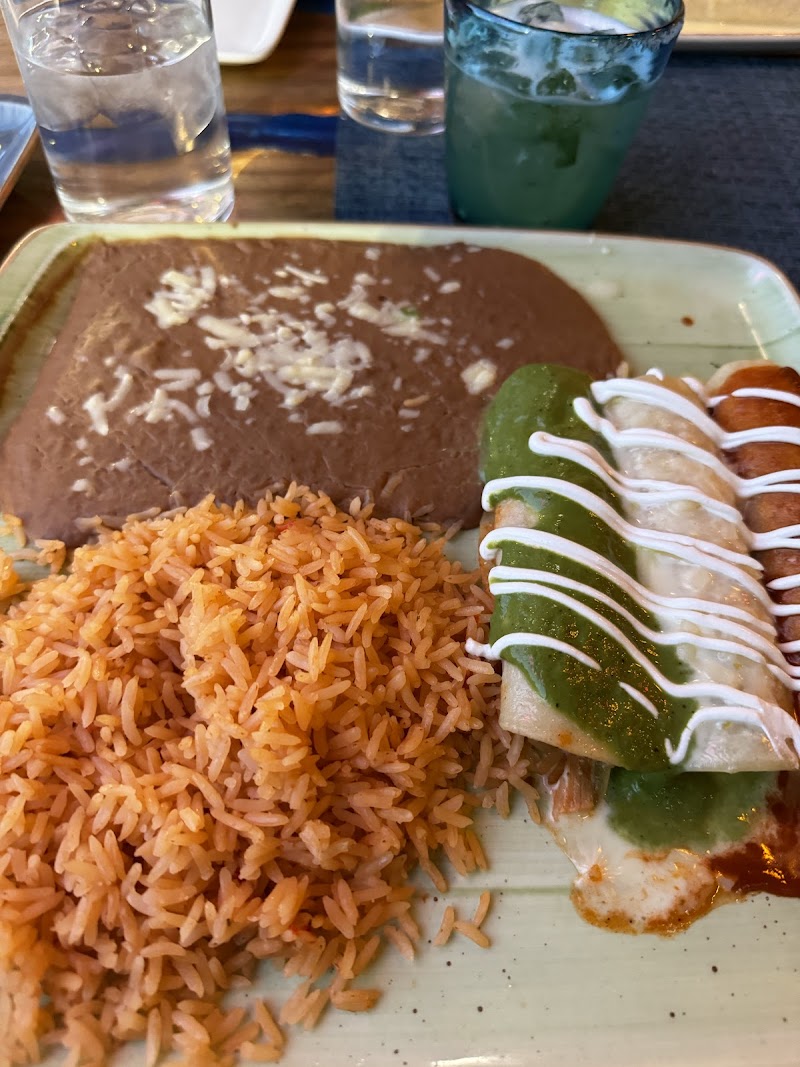 Tacos Y Tequila Hanover