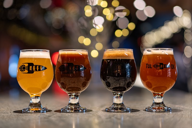 NEFF Brewing