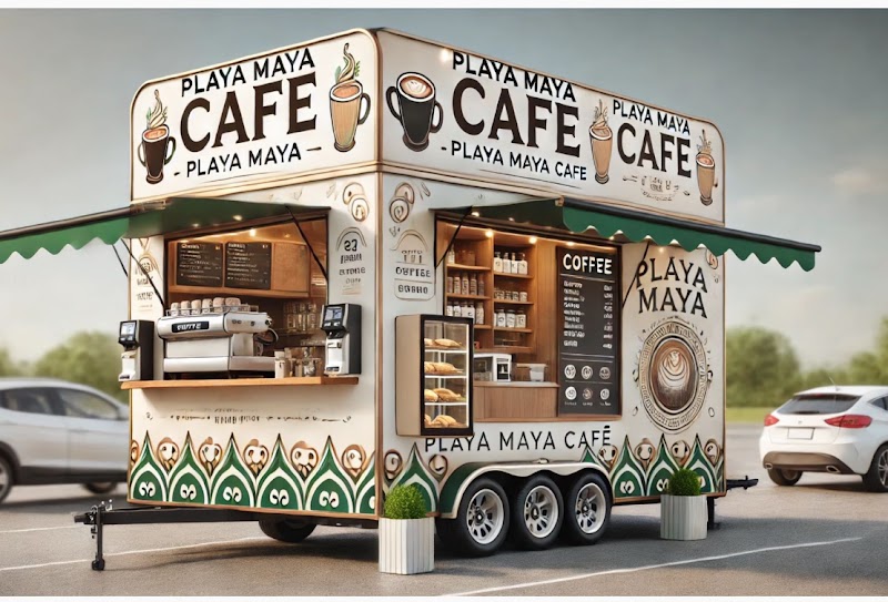 Playa Maya Cafe
