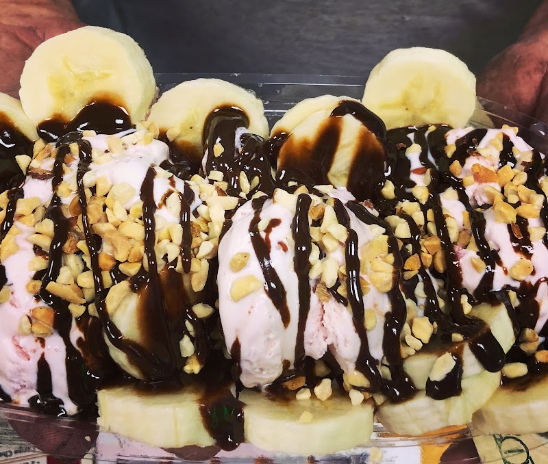 Mimi's Creamery and Coffee