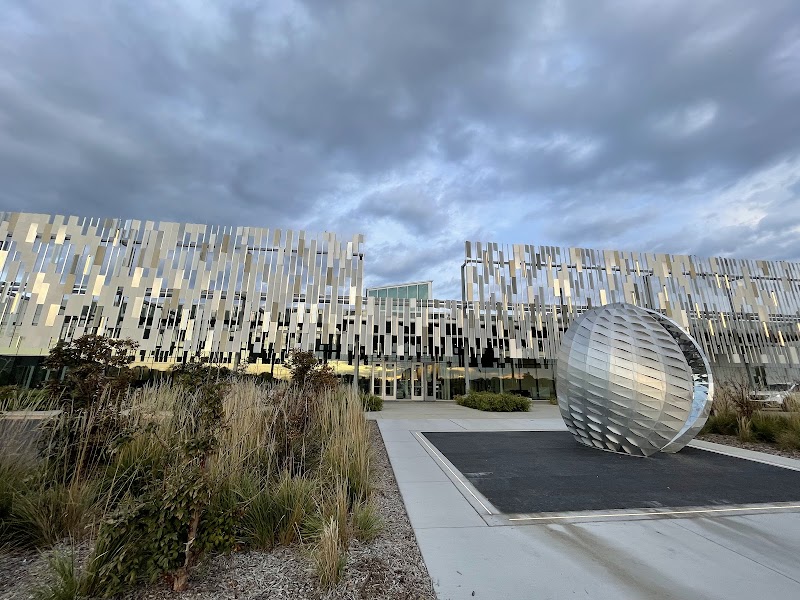 Olathe Indian Creek Library