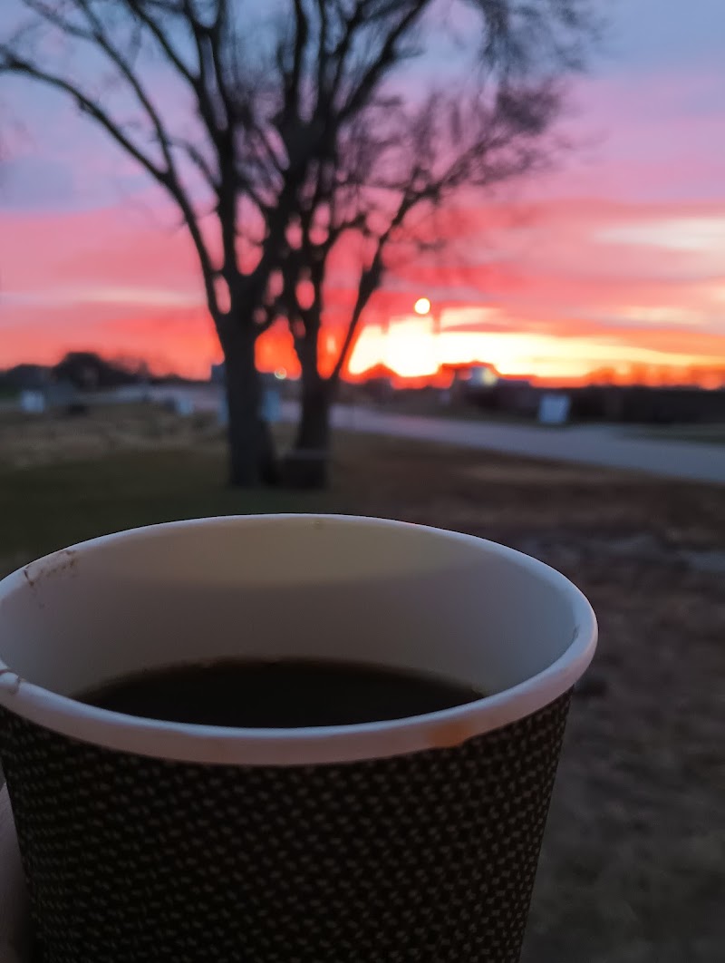 Coffee Crossing Drive-Thru