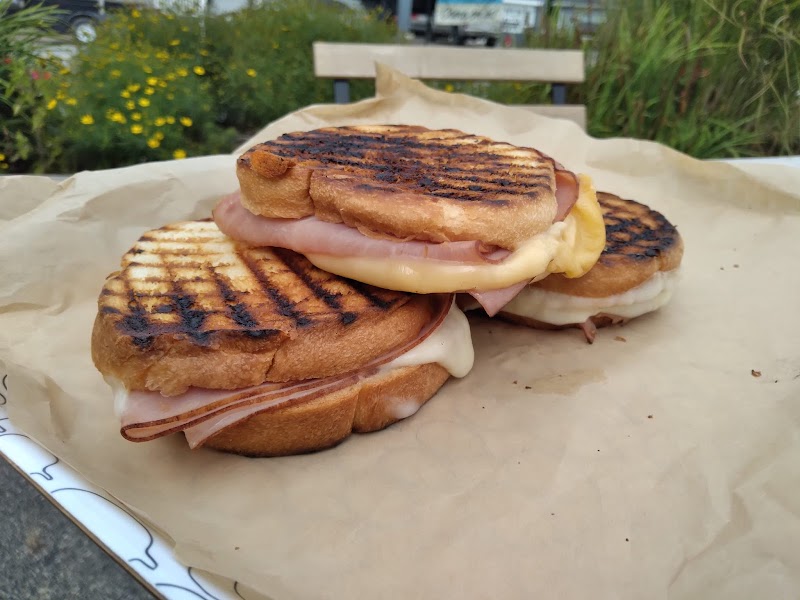 North Star Coffee Station