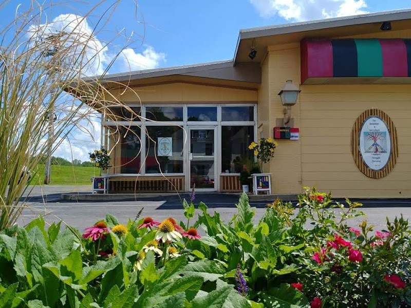 North Star Coffee Station