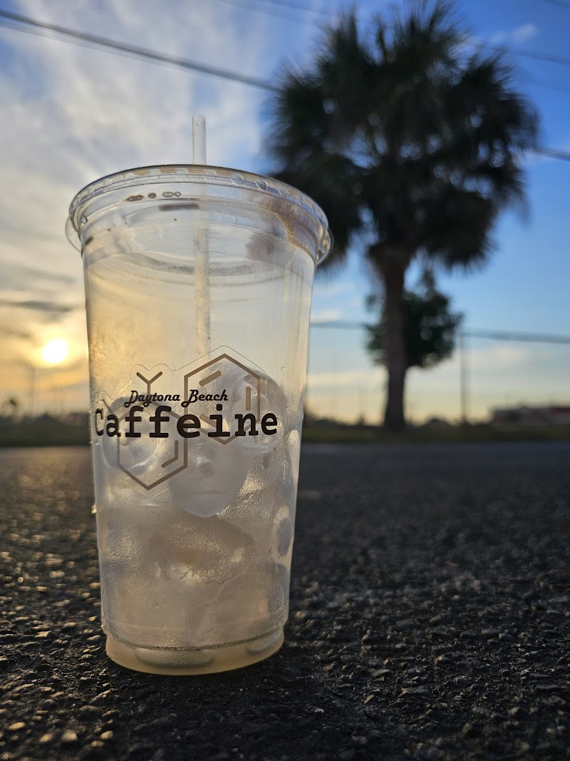 Daytona Beach Caffeine