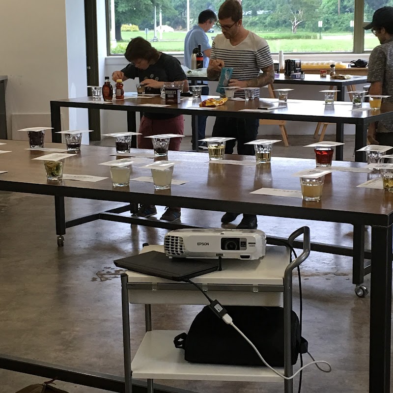 Blanchard's Coffee Roasting Co. Coffee Vending Machine